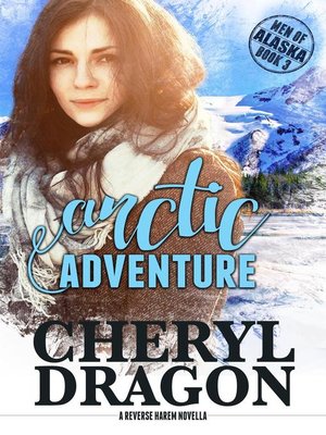 cover image of Arctic Adventure